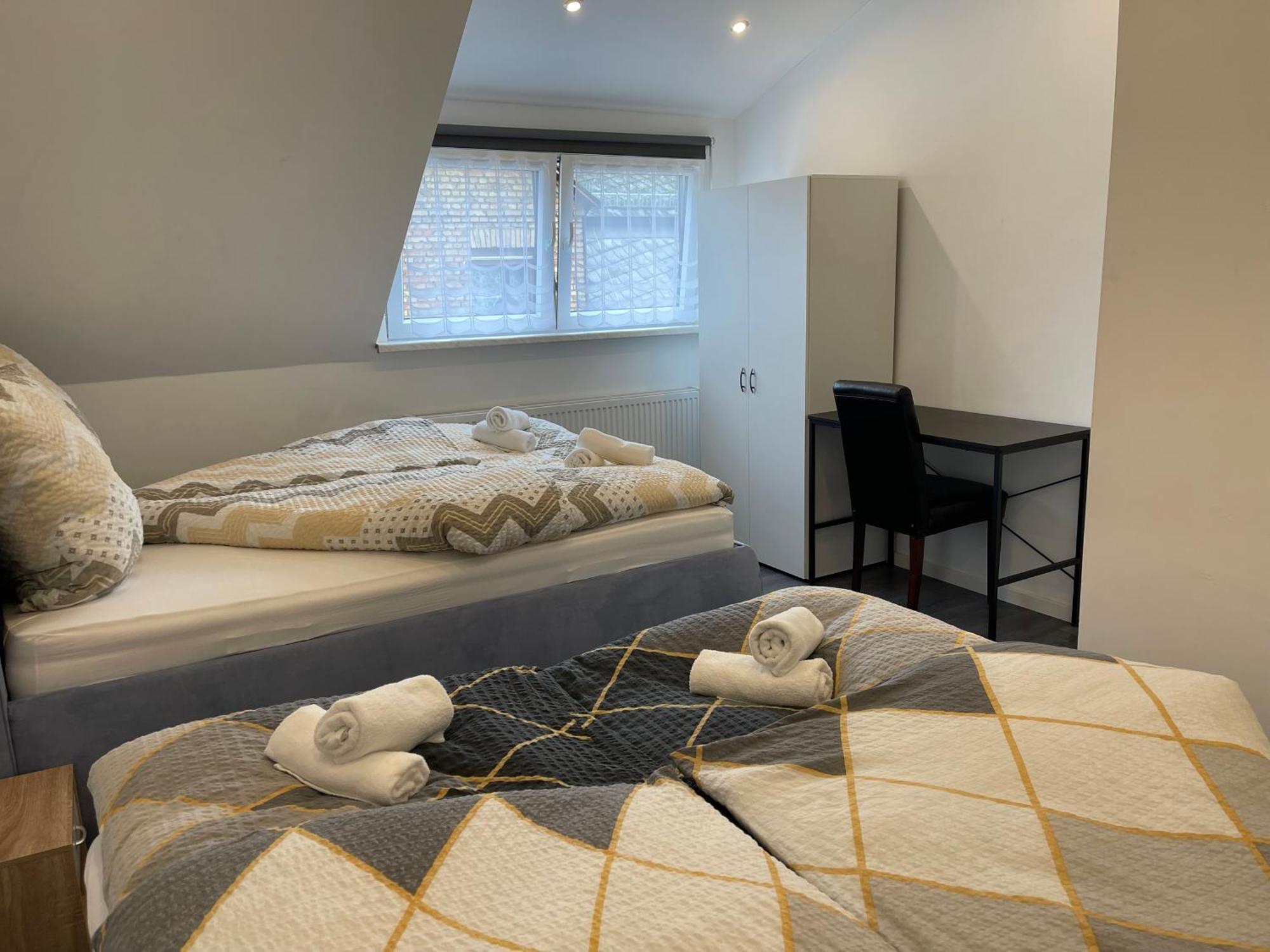 Apartment Gemuetliches In