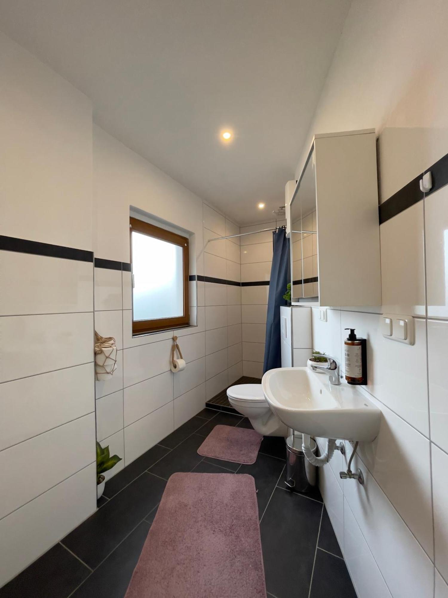 Apartment Gemuetliches In *