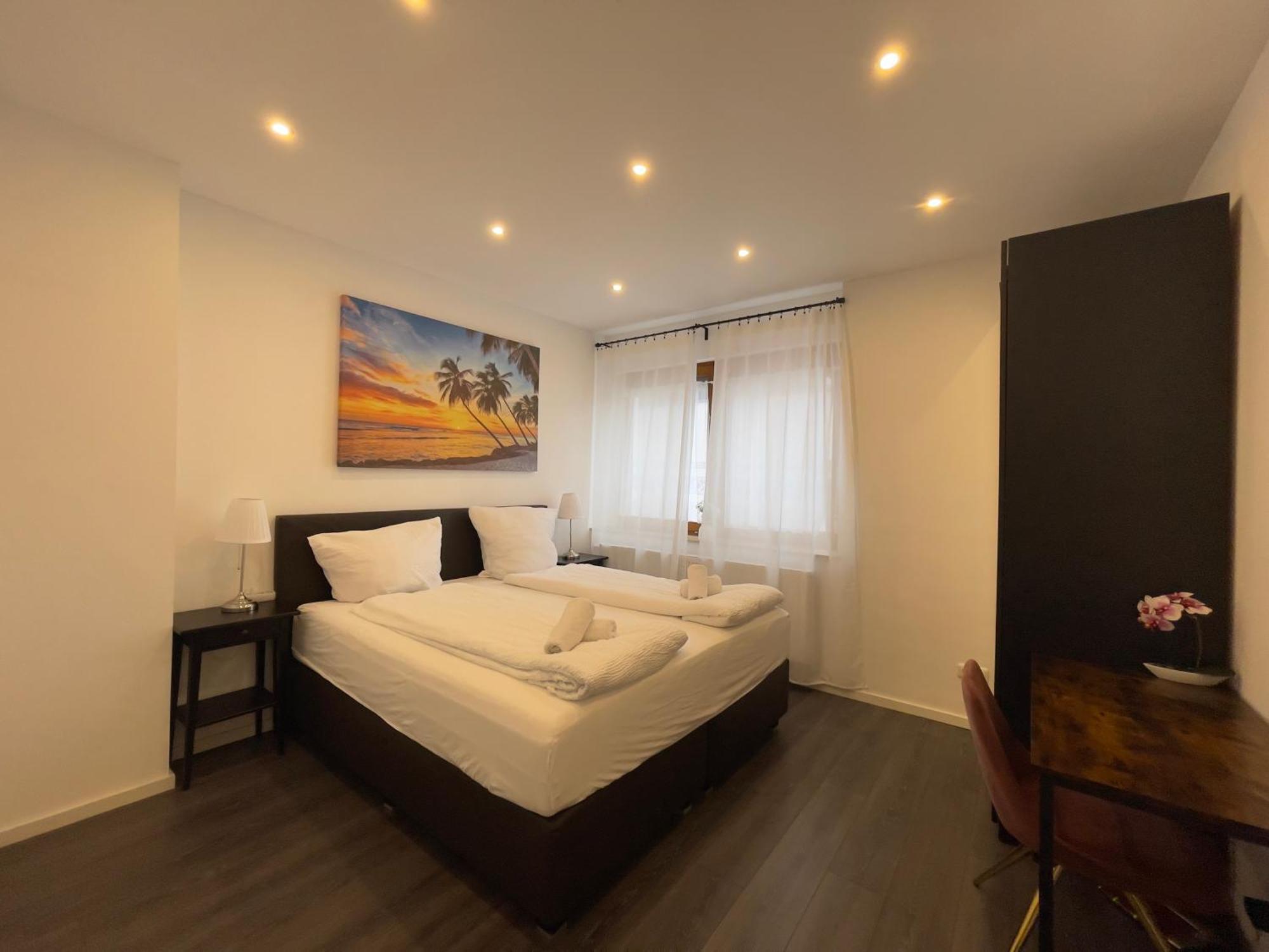 Apartment Gemuetliches In